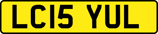 LC15YUL