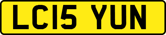 LC15YUN