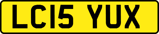 LC15YUX