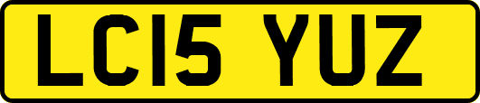 LC15YUZ