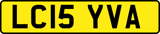 LC15YVA