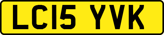 LC15YVK