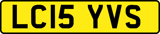 LC15YVS