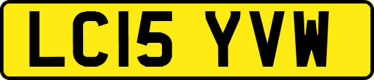 LC15YVW