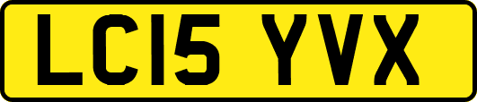 LC15YVX