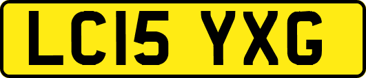 LC15YXG