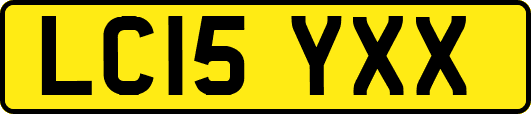 LC15YXX