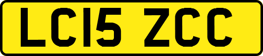 LC15ZCC