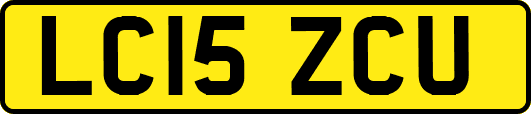 LC15ZCU