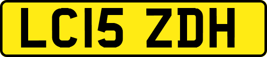 LC15ZDH