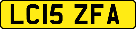 LC15ZFA