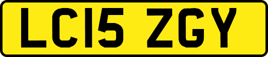 LC15ZGY