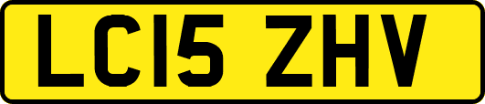 LC15ZHV