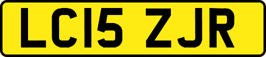 LC15ZJR