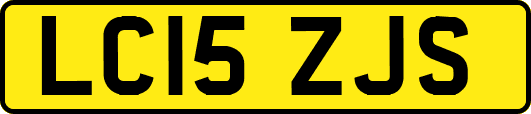 LC15ZJS
