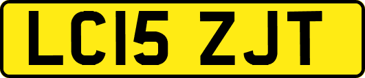 LC15ZJT