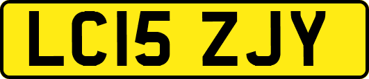 LC15ZJY