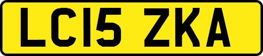 LC15ZKA