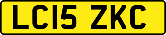 LC15ZKC