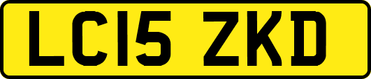 LC15ZKD