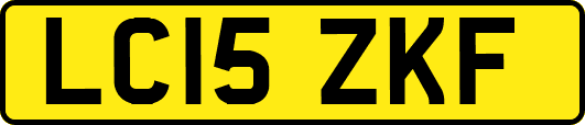 LC15ZKF