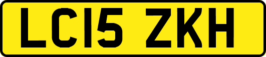 LC15ZKH