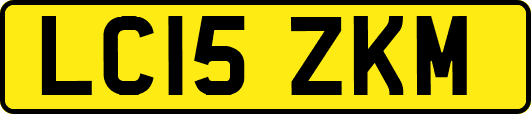 LC15ZKM