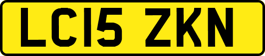 LC15ZKN