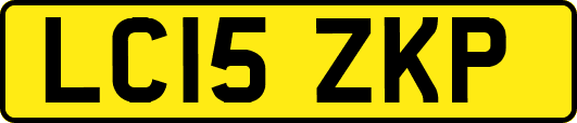 LC15ZKP