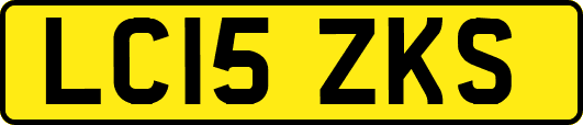 LC15ZKS