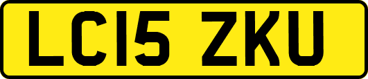 LC15ZKU