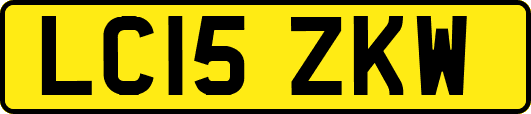 LC15ZKW