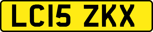 LC15ZKX