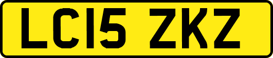 LC15ZKZ
