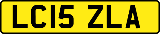 LC15ZLA