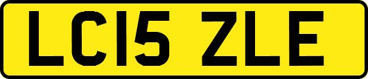 LC15ZLE