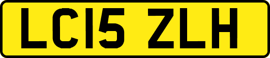 LC15ZLH