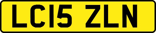 LC15ZLN