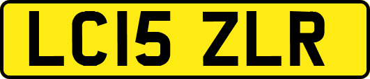 LC15ZLR