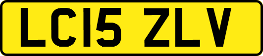 LC15ZLV