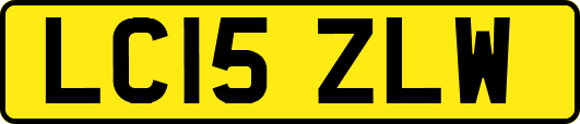 LC15ZLW