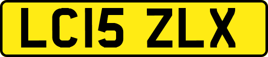 LC15ZLX