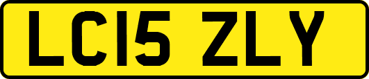 LC15ZLY