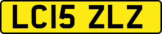 LC15ZLZ