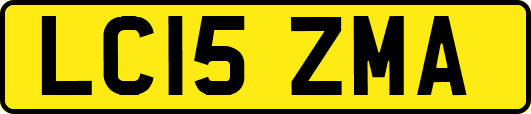LC15ZMA
