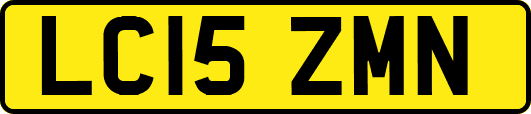 LC15ZMN