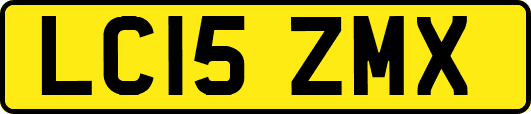 LC15ZMX