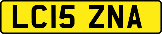 LC15ZNA