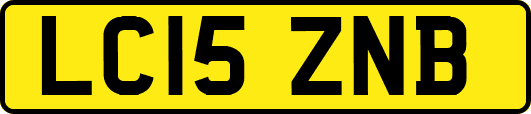 LC15ZNB