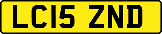 LC15ZND